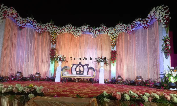 Devshree  Wedding  Planner